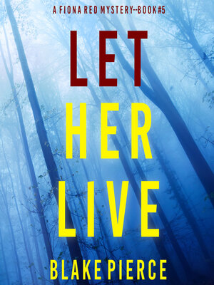 cover image of Let Her Live